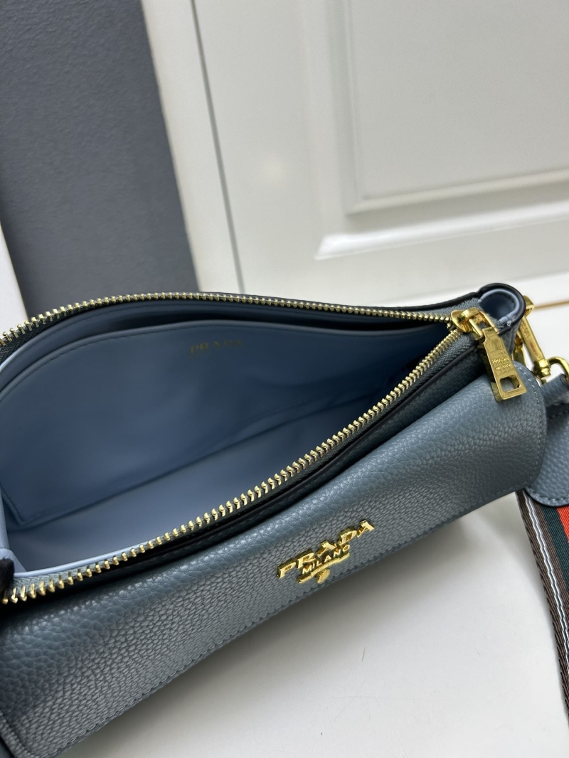 Prada Satchel Bags